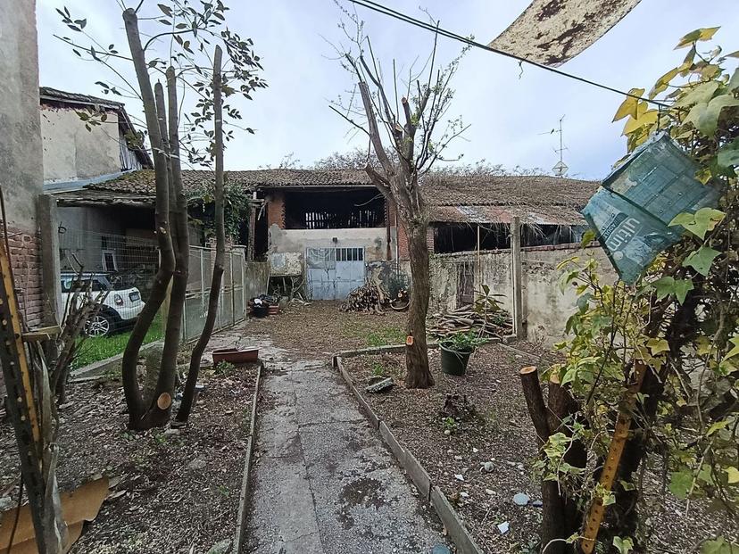 Terratetto unifamiliare in Via Verdi 68, Breme — foto 5 di 5