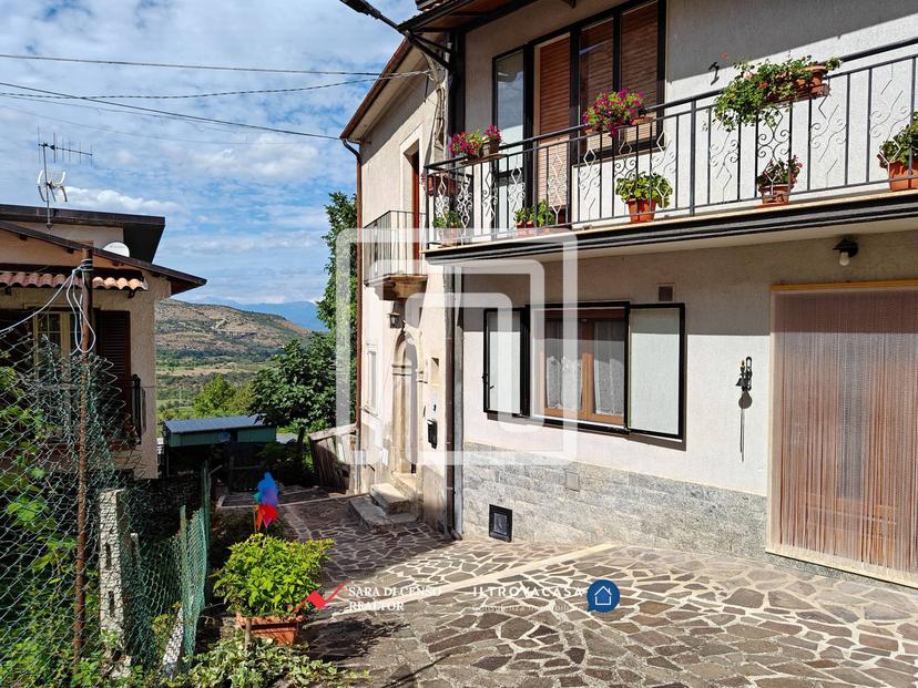 Casa indipendente in Largo Murillo 6, Bugnara — foto 5 di 5