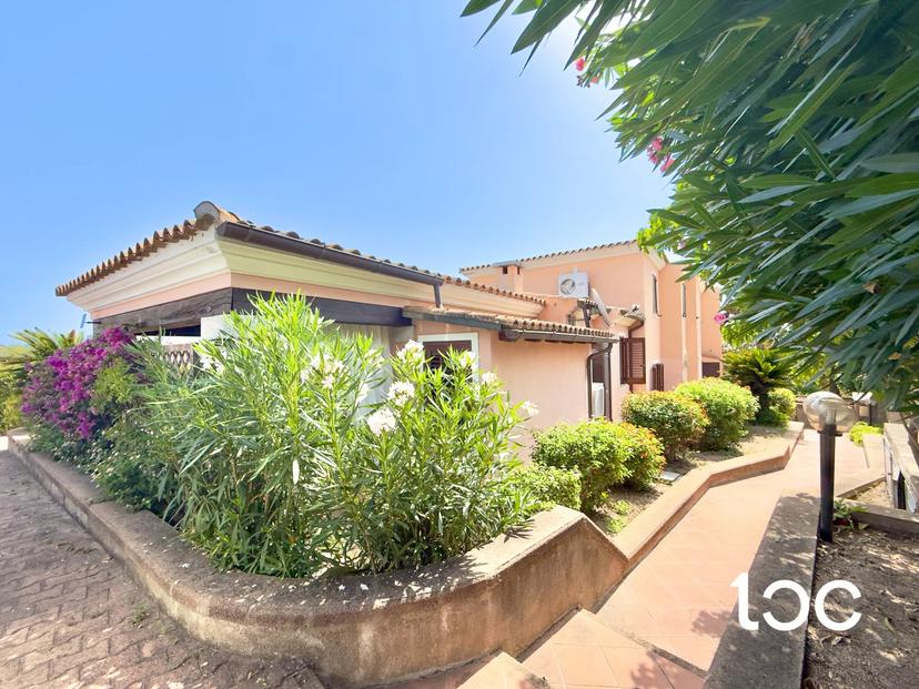 Casa indipendente, San Teodoro — foto 3 di 5