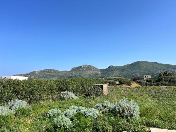 Villa in Strada Comunale Punta di Ferro, Favignana — foto 4 di 5