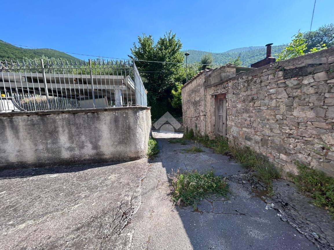 Casa indipendente in Via Principe Umberto, Fisciano