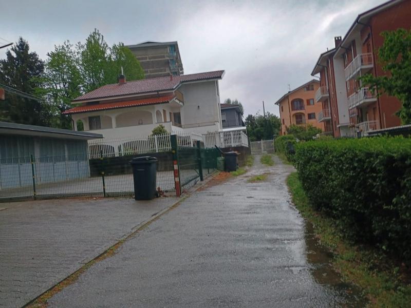 Villa in Via Sabolo 16, Ivrea
