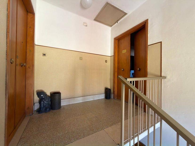 Appartamento in Viale Campo Sportivo 58, Fabriano