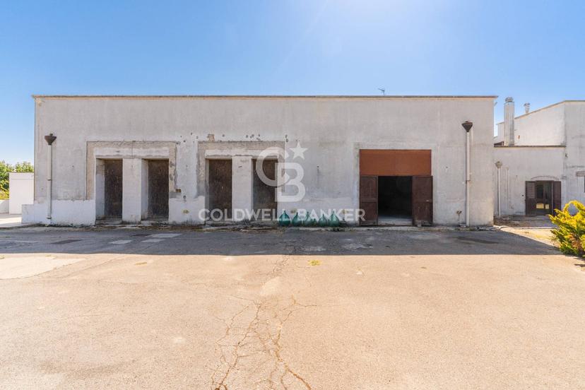Villa in Strada Vicinale Vecchia Matera 501, Gioia del Colle — foto 5 di 5