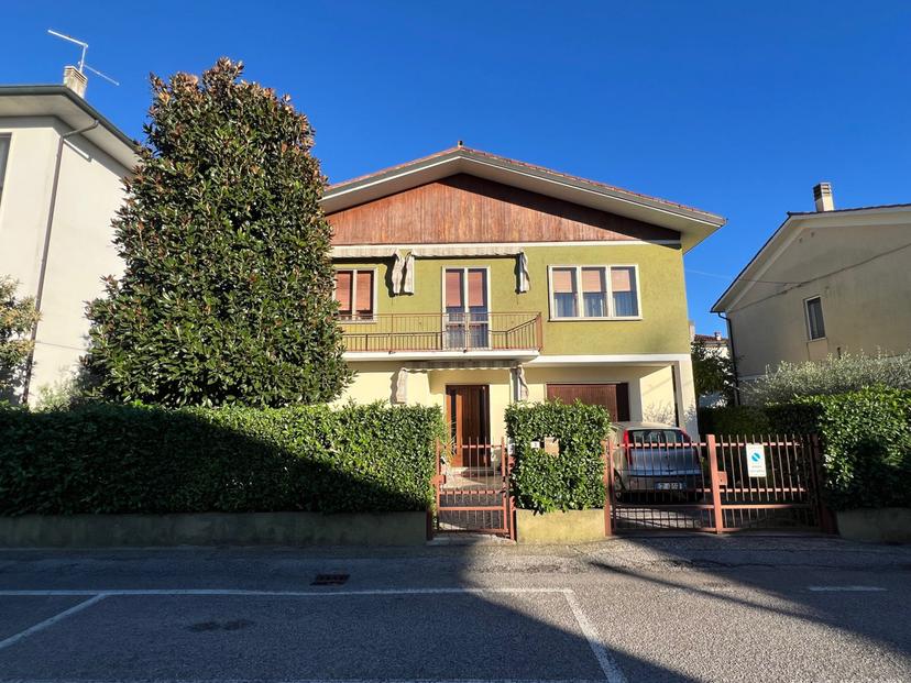 Casa indipendente in Via Venezia, 3, Lonigo — foto 5 di 5
