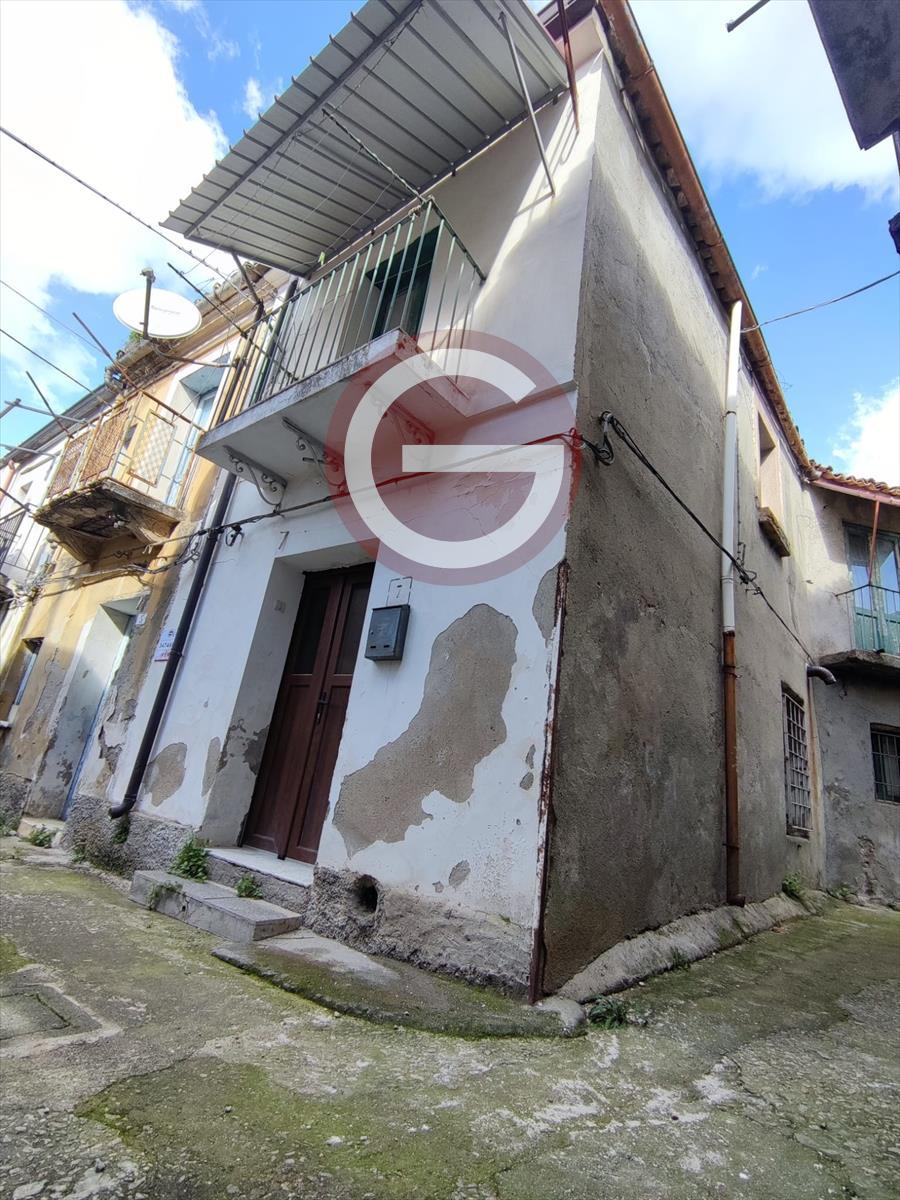 Casa indipendente, Taurianova