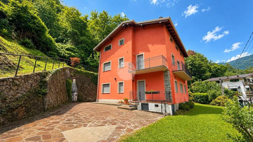 Casa indipendente in Via Ponte della Noce 5, Sellero — foto 3 di 5
