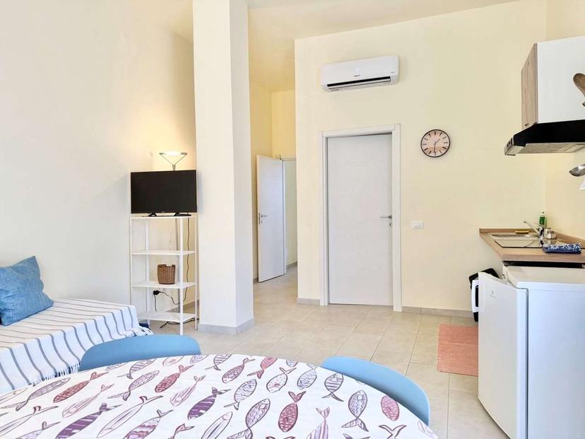 Bilocale, San Bartolomeo al Mare — foto 3 di 5