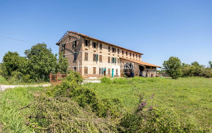 Villa in Via Vecchia Peschiere 3, Casier — foto 5 di 5