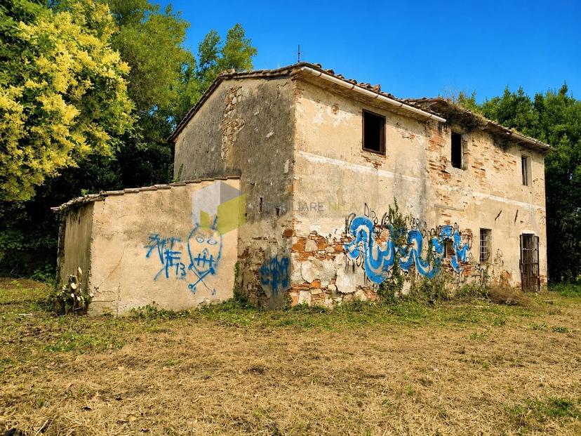 Rustico in Modda, Cascina — foto 2 di 5