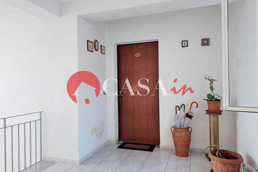 Appartamento in Via Largo dell'Amicizia 1, Acquedolci — foto 4 di 5