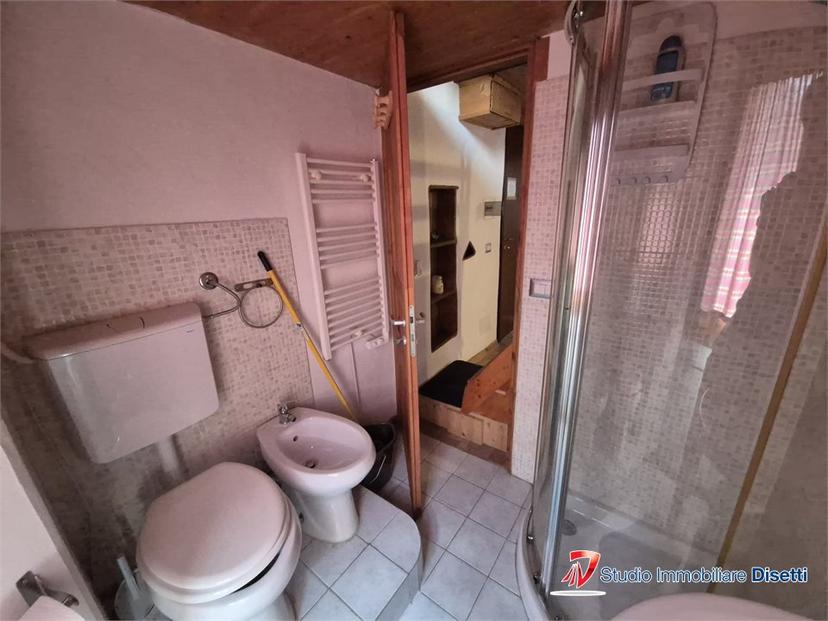 Bilocale in Via Nazio 38, Malonno