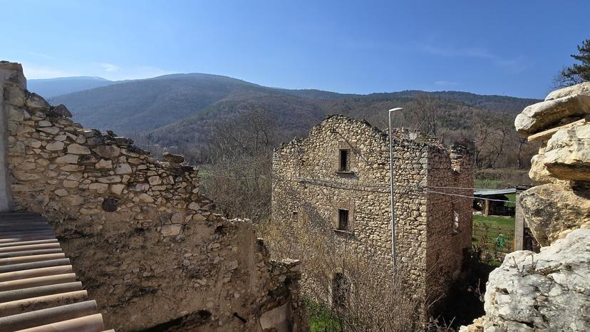 Villa in Località Cavate, Sulmona — foto 4 di 5