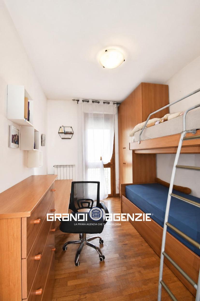 Appartamento in Via degli Alpini, Ponzano Veneto — foto 4 di 5