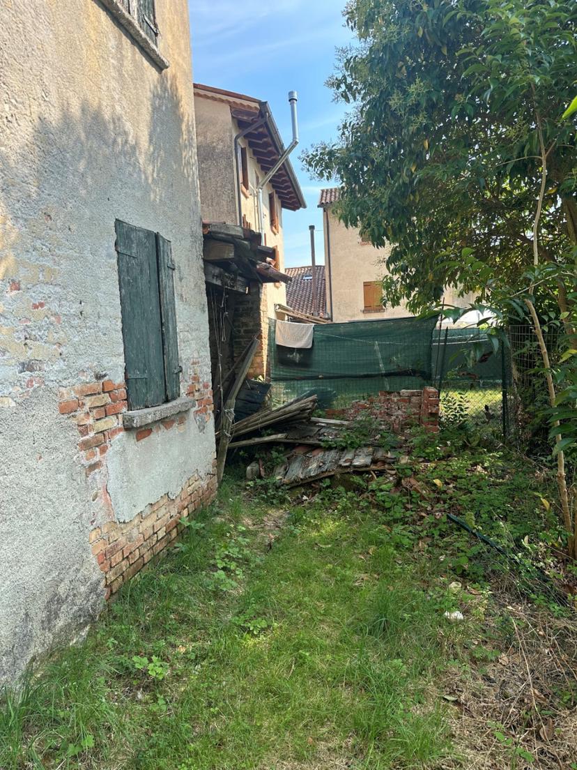 Casale in Via Colombara 1, Mussolente — foto 2 di 5
