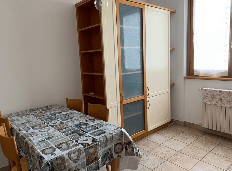 Stanza in appartamento in Via Principato, Vimercate — foto 4 di 5