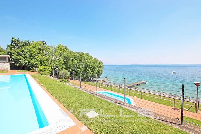 Trilocale in Via Mazzini 1, Padenghe sul Garda — foto 2 di 5
