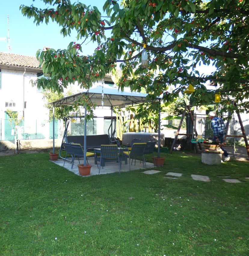Casa indipendente in Via San Giovanni, Arquata Scrivia — foto 2 di 5