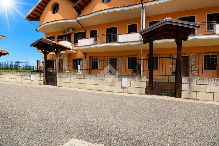 Villa a schiera in Via Tesori 28, Montalto Uffugo — foto 5 di 5