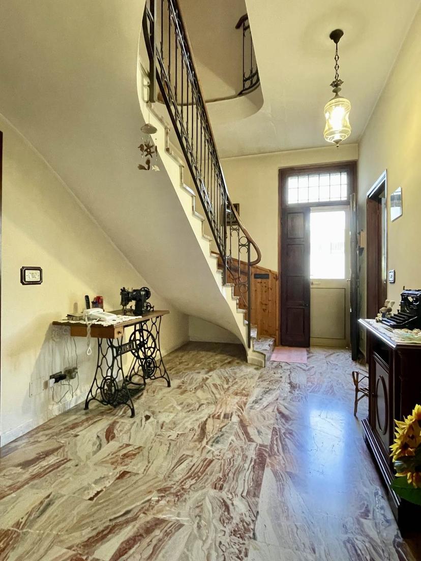 Villa a schiera, Borgo Virgilio — foto 5 di 5