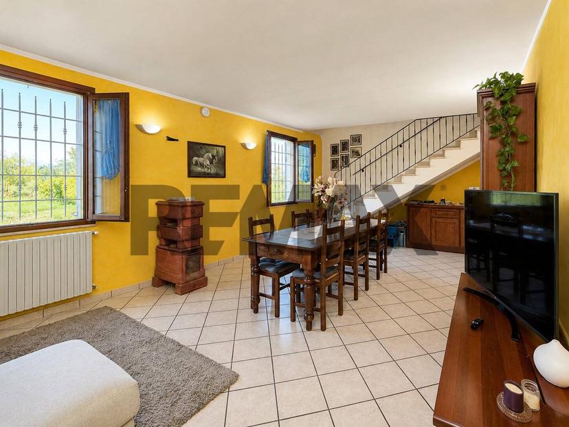 Rustico in Via Martiri di Belfiore 16, Mazzano — foto 2 di 5