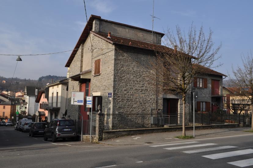Trilocale in Via Trento 13, Bedonia — foto 2 di 5