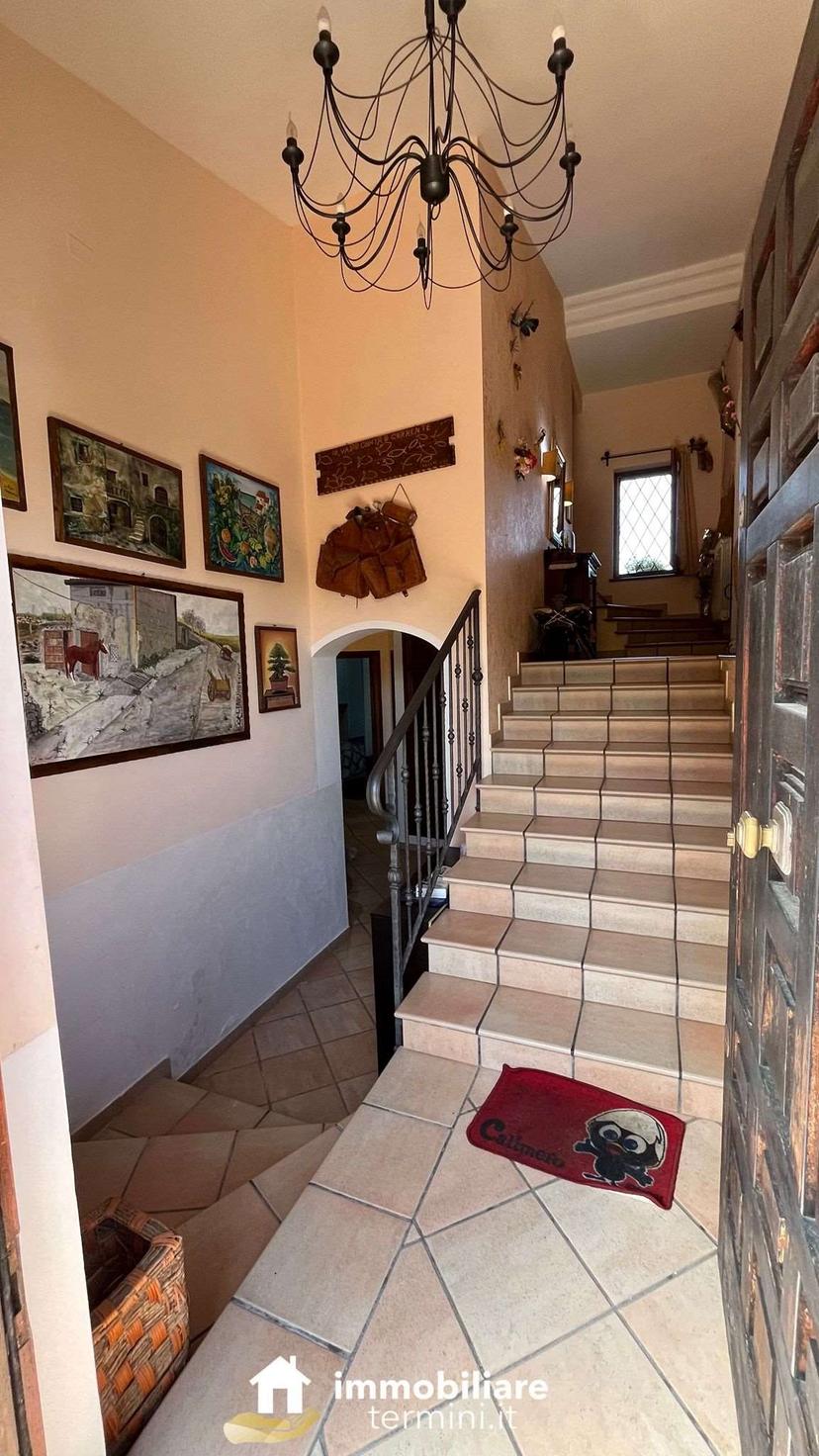 Porzione di villa, Termini Imerese — foto 4 di 5