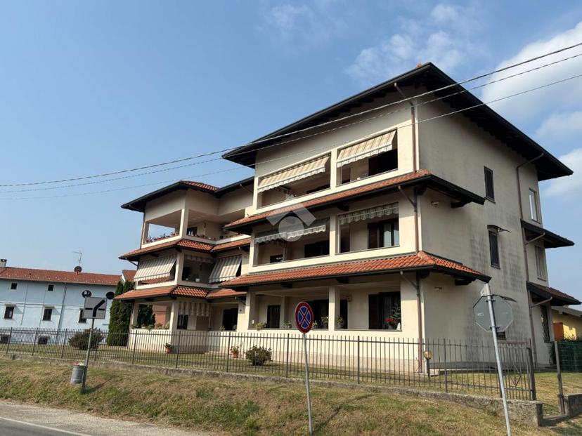 Trilocale in Via Quara 2, Pombia — foto 4 di 5