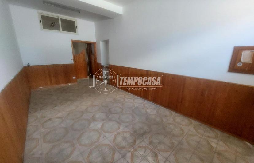 Trilocale in Via Pietro Nenni, Santa Lucia del Mela — foto 4 di 5