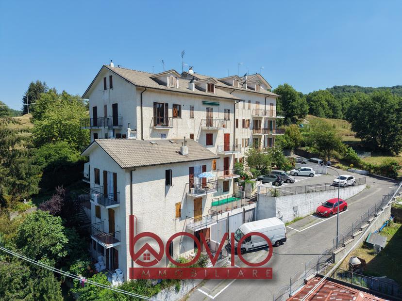 Bilocale in Località Arbaré 2a, Giusvalla — foto 3 di 5