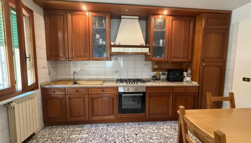 Villa in Via Capitanio, Spinea — foto 5 di 5