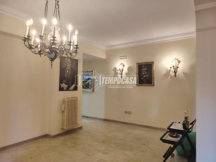 Quadrilocale in Viale Giacomo Matteotti 80, Vibo Valentia — foto 2 di 5