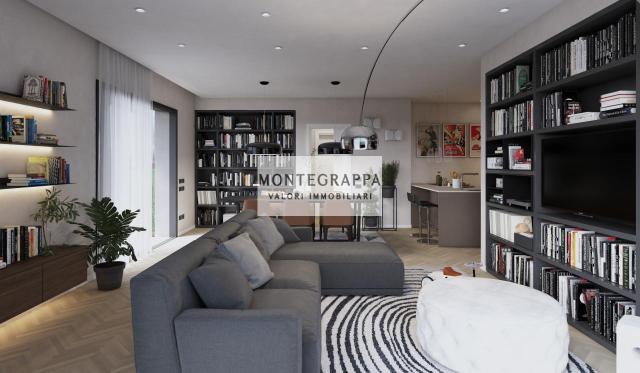 Appartamento in Via Fornace, Castelfranco Veneto