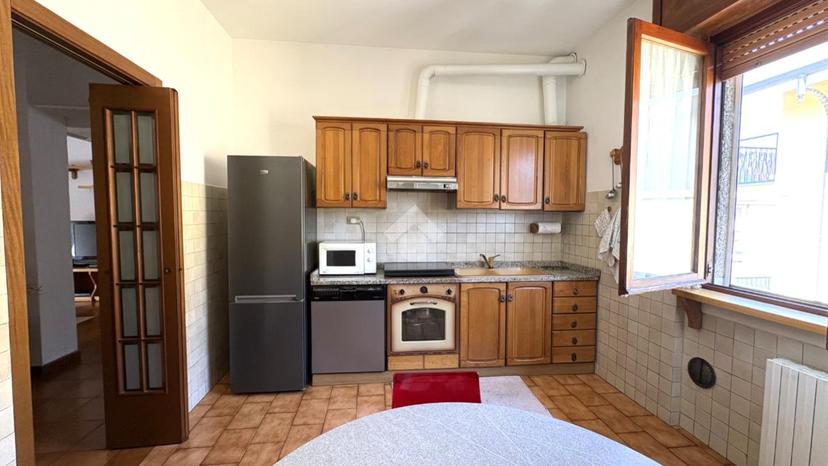 Trilocale in Via Martinelli 49, Senago — foto 2 di 5