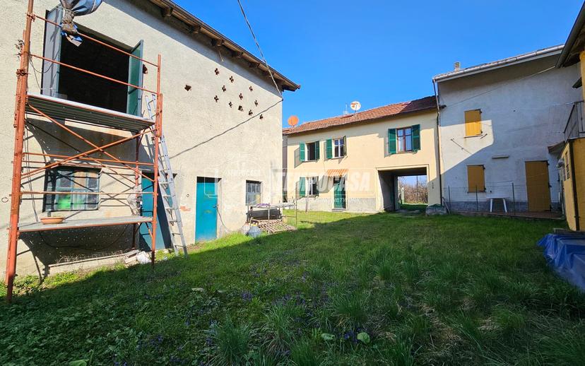 Casa indipendente in Via Bandita 5, Cassinelle — foto 2 di 5