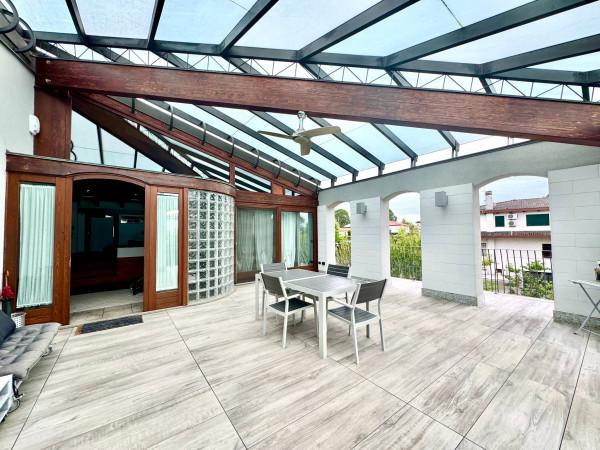 Villa in Via Riviera del Brenta 158, Fiesso d'Artico — foto 3 di 5