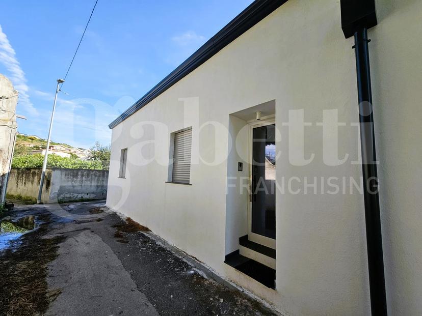 Villa a schiera in Via Canalone  31, Messina — foto 4 di 5