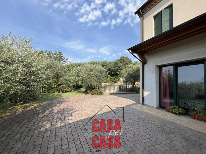 Rustico in Via Caranzolo 3, Baone — foto 3 di 5