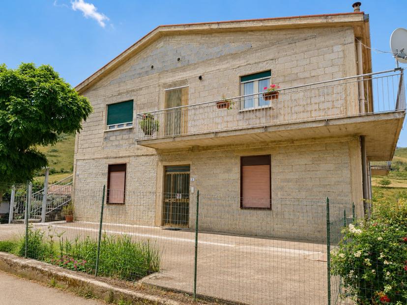 Bilocale in Contrada Raffo, Petralia Soprana — foto 5 di 5