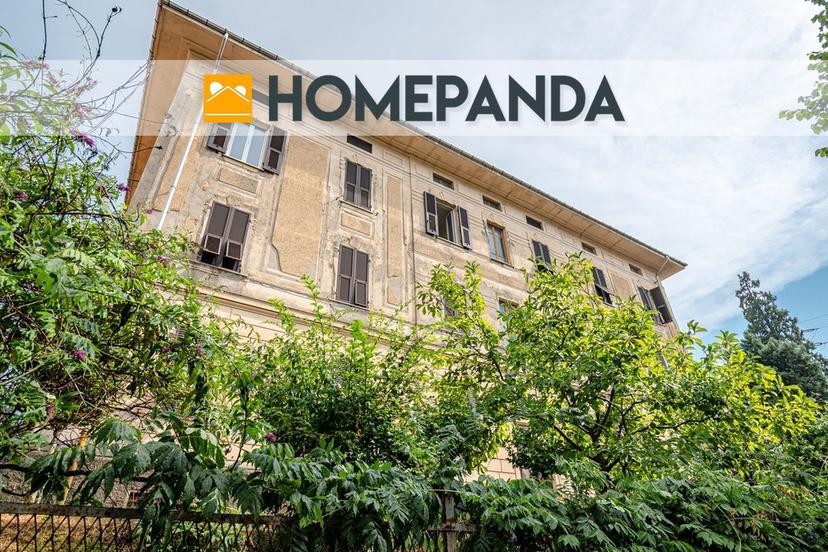Appartamento in Corso Italia 45, Ovada — foto 3 di 5