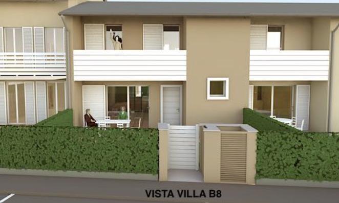 Villa in Via E. Soprani, Gossolengo — foto 2 di 5