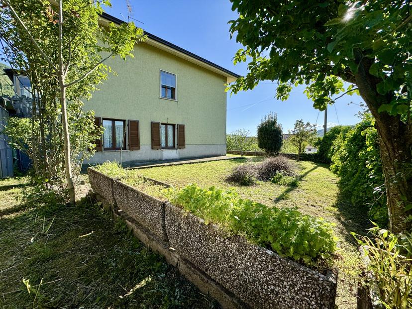 Villa in Via al Lago, 15, Varsi — foto 5 di 5