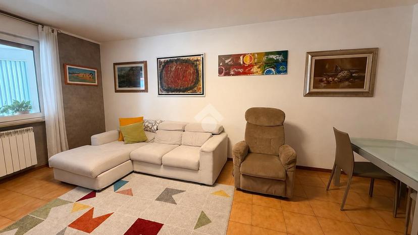 Quadrilocale in Via Carlo Goldoni 24, Pordenone