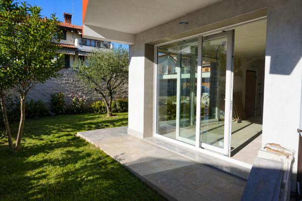 Quadrilocale in Via Santa Giulia, Bonate Sotto — foto 3 di 5