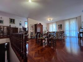 Villa a schiera in Via Fabbrico 17c, Campagnola Emilia — foto 2 di 5