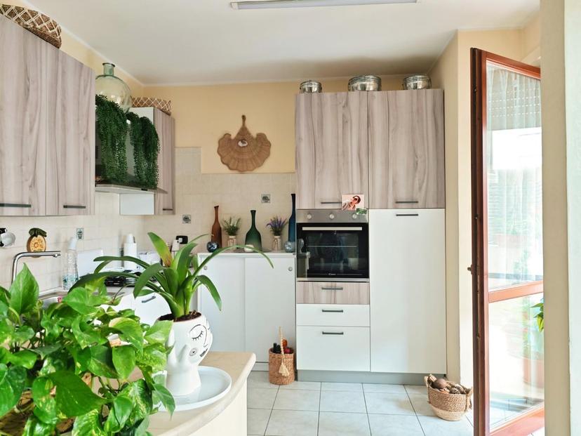 Trilocale in a C. F. Barbieri 81, San Cesario di Lecce — foto 3 di 5