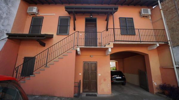 Bilocale in Via Carlo Alberto 46, Cassolnovo — foto 5 di 5