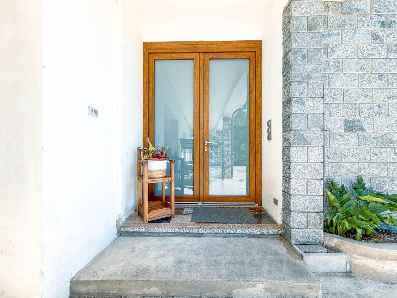 Villa in Via Mozzalina 45, Omegna