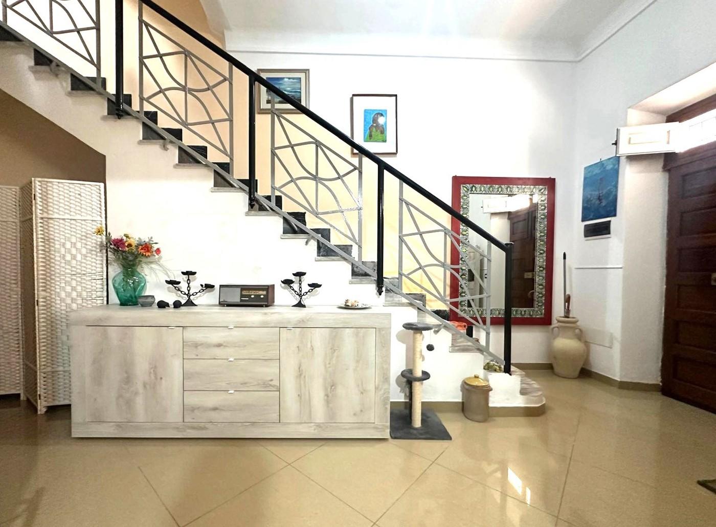 Casa indipendente in Corso Vittorio Emanuele 23, Avola