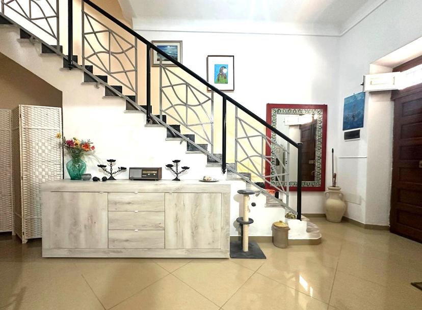 Casa indipendente in Corso Vittorio Emanuele 23, Avola